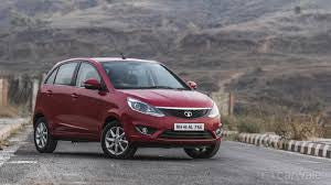 Tata Bolt Revotron XT