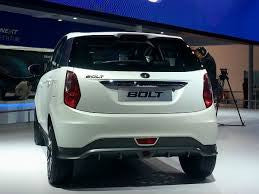 Tata Bolt Revotron XMS