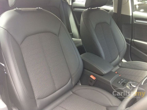 Audi A3 1.4 TFSI (A) 4 YEARS WARRANTY