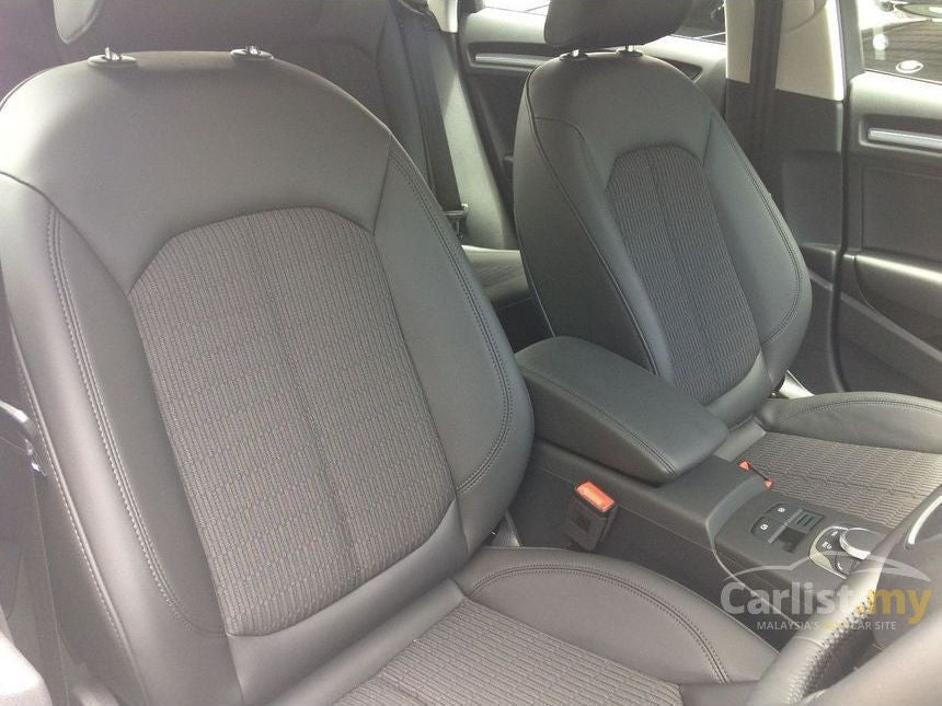 Audi A3 1.4 TFSI (A) 4 YEARS WARRANTY