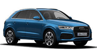 Audi A3 - 35 TFSI Technology