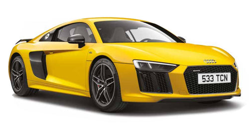 Audi R8 - 5.2 V10 Plus