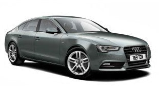 Audi Q3 - 2.0 TDI quattro
