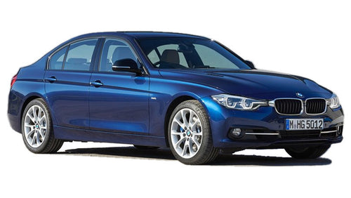 BMW 3 Series - 320d Sport Line