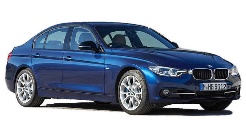 BMW 3 Series - 320d Sport Line