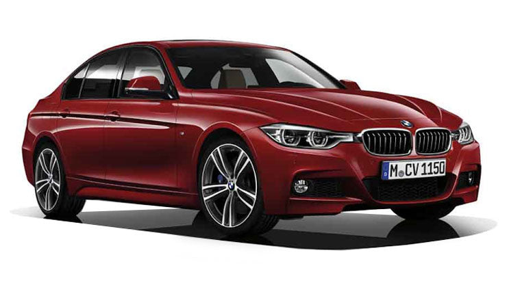 BMW 3 Series - 320d Prestige