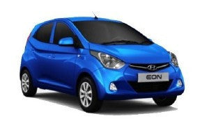 Ford Figo - Ambiente 1.2 Ti-VCT ABS