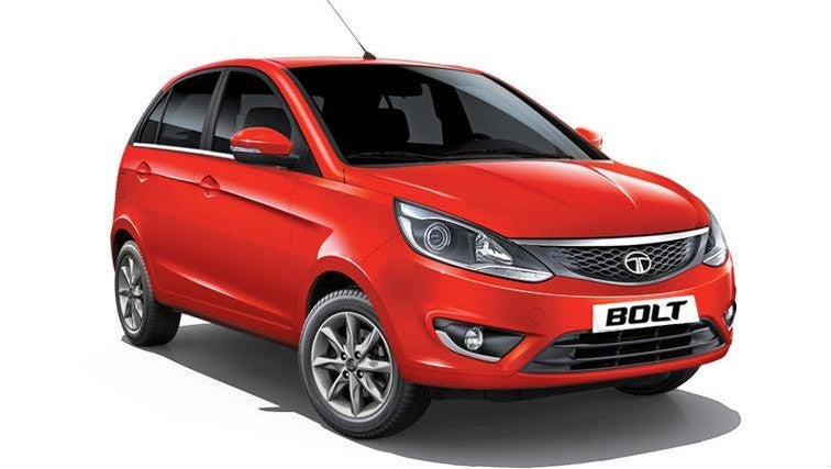 Tata Bolt - XE Petrol