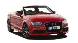 Audi A3 - 35 TDI Premium Plus