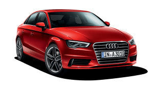 Audi A3 - 35 TFSI Premium Plus