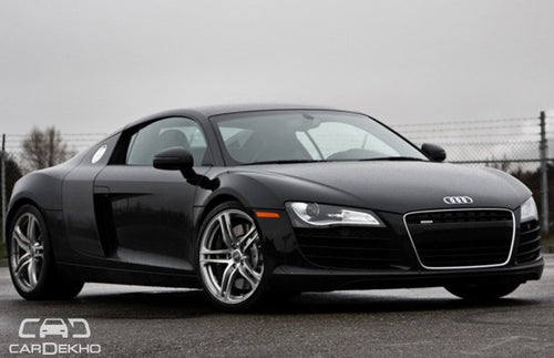 R8 LMS