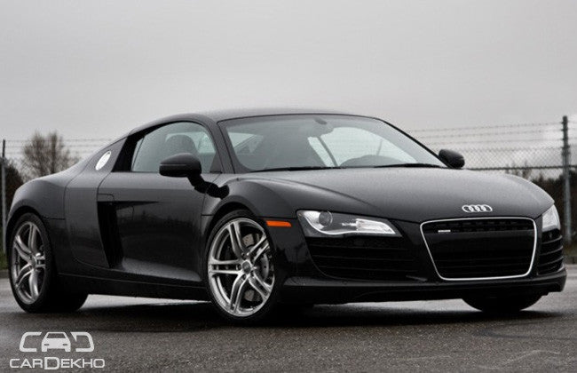 R8 LMS