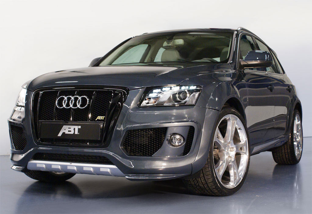 Audi Q5 - 30 TDI Sports Edition