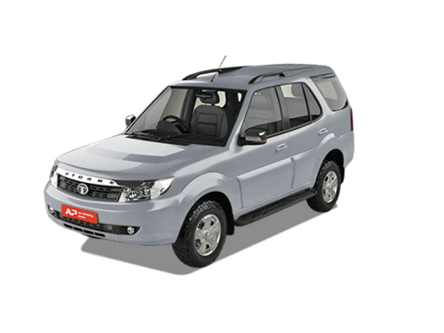 Tata Tiago - Revotron XZA