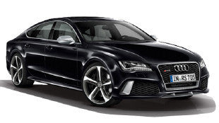 Audi Q3 - 2.0 TDI FWD