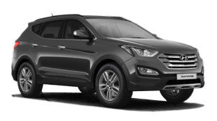 Ford Figo - Titanium1.5 TDCi
