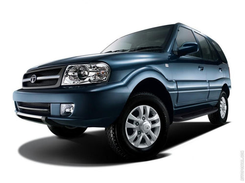 Tata Tiago - Revotorq XZ