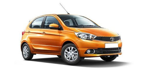 Tata Tiago - Revotron XT (O)