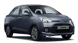 Ford Aspire - Titanium 1.5 TDCi Sports Edition